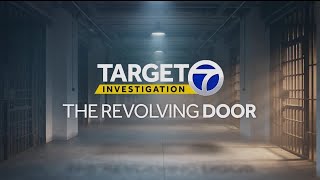 Target 7 Investigation: New Mexico's Criminal Justice System & Bail Reform