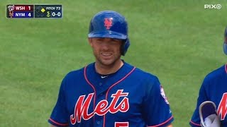 WSH@NYM: Wright sends a RBI single up the middle