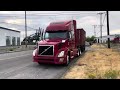 i bought a volvo semi truck for $15k