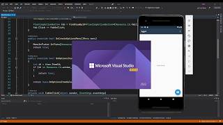 C Android Native App Visual Studio 2019 Ai Discovery Mp3 Mp4 Download
