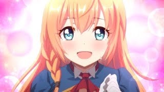 プリンセスコネクト Re Dive メインストーリー第11章の第1話から第5話 希望を挫く黒鉄 エリア 21 3 Hard カスタリア樹林 東部 プリコネr 公主連接主線劇情 프린세스 커넥트