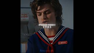 Steve's development 🌟 | Сигма Бой (Sigma Boy) - Betsy, Мария Янковская | Stranger Things Edit