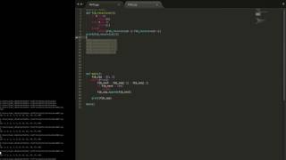 Python Beginner tutorial series using project Euler #15 - Lattice Paths using recursion