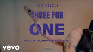 Jay Fizzle - 3 For 1