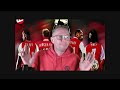 ARSENAL 2-2 LIVERPOOL (SARCASTIC LEE GUNNER FAN CAM) I TOLD MAN