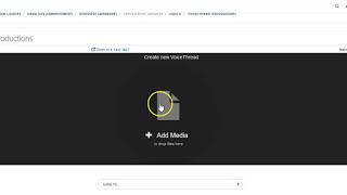 How to Get Started With VoiceThread in Moodle