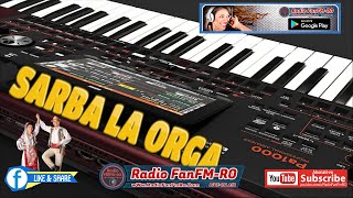 SARBA BELEA DE SARBATORI 2021 By #radiofanfmro wWw.RadioFanFmRo.Com  (Cover DANIEL NEGRICEA )