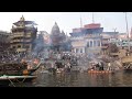 印度瓦拉那西 varanasi 恆河dasashwamedh ghat河壇岸邊露天火葬場