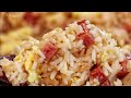 Spam Fried Rice by Seonkyoung Longest