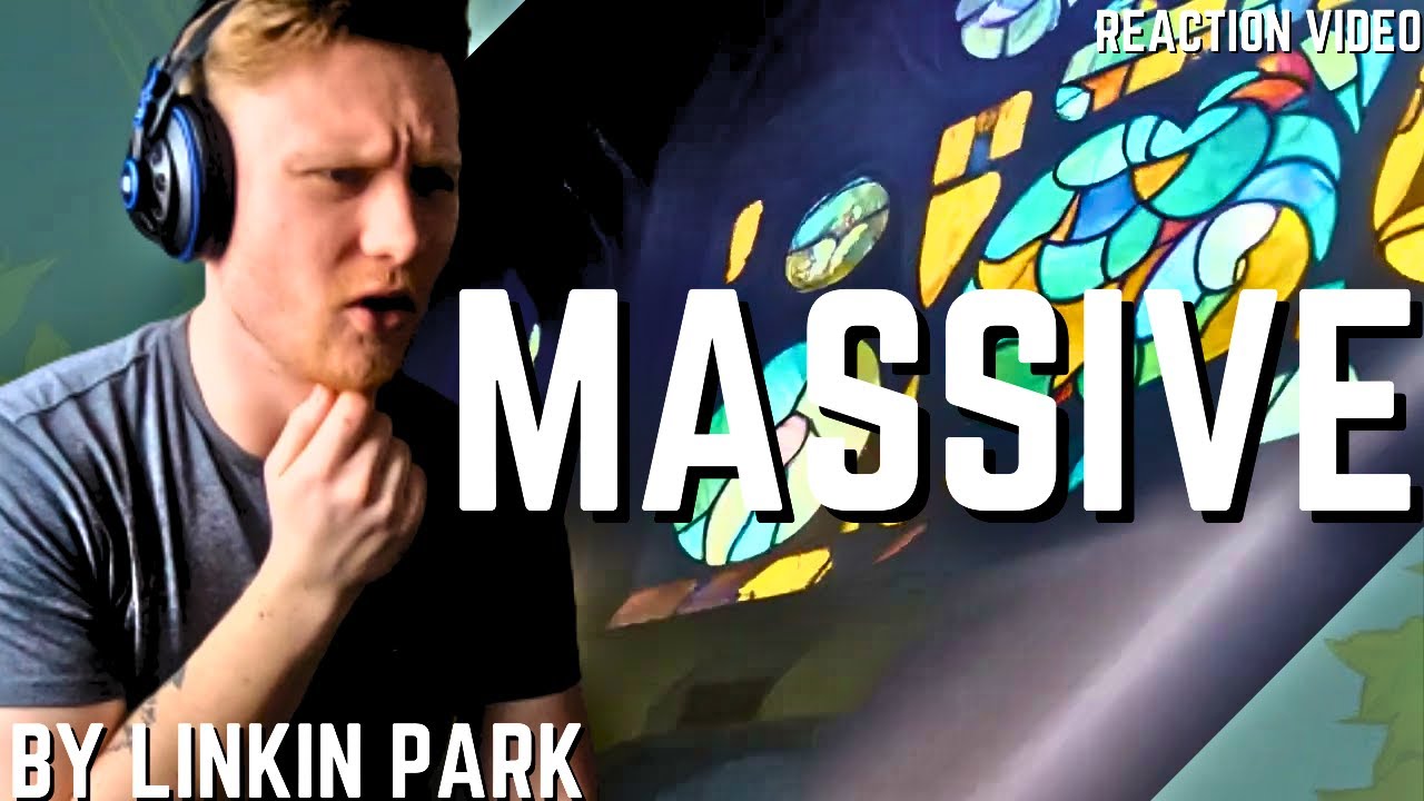 Linkin Park Are Still Massive Youtube