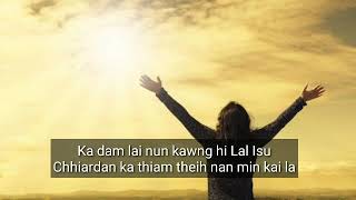 Stacy Punte : Ka Dam Lai Nun || LYRICS