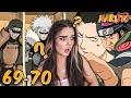 Revived HOKAGE!! WHAT IS GOING ON?! | Episodes 69 & 70 | NARUTO REACTION + REVIEW