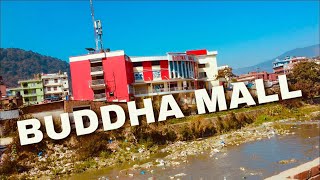 BUDDHA MALL || Newbuspark Balaju Kathmandu Nepal