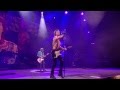 Rolling Stones live HD at glastonbury Miss you 2013