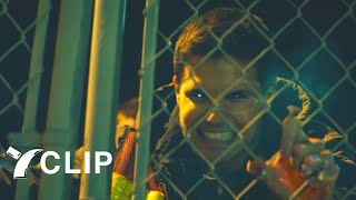 CODE 8 - Chemical Store Robbery Scene | CODE 8 | Movie Clip