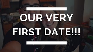 Our First Date & Christian Dating Tips!