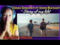 Dimas Senopati ft. John Buckley - Story of my life (One Direction) Reaction