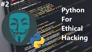Offensive Python Tutorial 2 || Coding- Linux Password Cracker