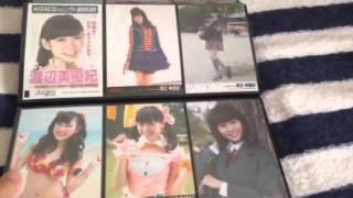 AKB SKE NMB HKT他生写真提供販売動画part2