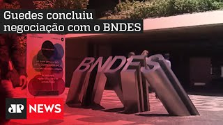 BNDES vai devolver R$ 90 bilhões ao Tesouro Nacional
