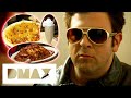 Adam Destroys One Of The Toughest Challenges He Has Ever Tried | Man V Food