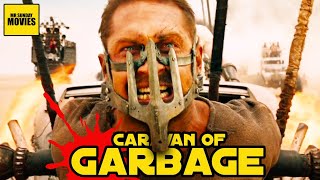 Mad Max: Fury Road - Caravan of Garbage