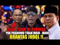 PAK PRABOWO BRANTAS JUDOL || GUS MIFTAH TERBARU 2024