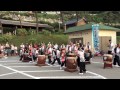 taiko wajima kiriko taiko hozonkai