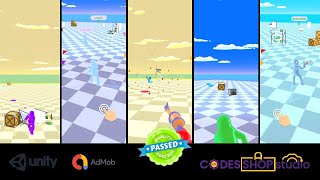Paintball Master | Shoot games | Color games | Splash games | paintball master game unity