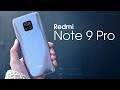 Redmi Note 9 Pro - FIRST LOOK!