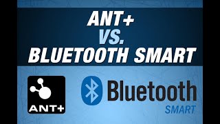SETTING UP ZWIFT -  ANT+ or Bluetooth? Which to choose