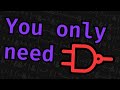 How simple can a programming language be?