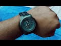 unboxing fastrack go skate analog black dial men s watch 3216nm01 3216nl01