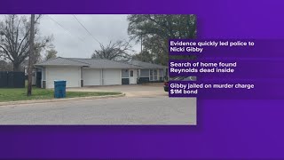 Athens man charged with murder in connection to missing persons report