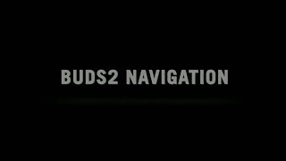 #BRP #BUDS2 Navigation