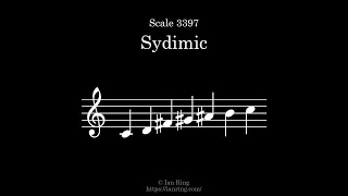 Scale 3397: Sydimic