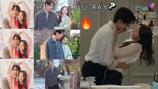 수빈-연석의 포옹신 컷: 블루레이에서만 공개? #chaesoobin #yooyeonseok #whenthephonerings