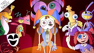 A Very Special Digital Circus Song Glitch Mp3 Mp4 Download Clip