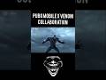 Pubg Mobile X Venom Collaboration #ytshorts #pubg #venom #venomupdate #3.5update