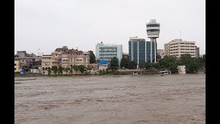 IS IT THE REPETITION OF 2006 SURAT FLOODS ? SURAT FLOOD 2006