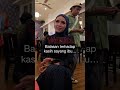 Ummi Nazeera Dibesarkan Oleh Ibu Tunggal Yang Kuat Bekerja