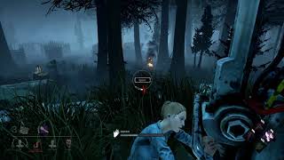 Dead by Daylight 2952 Kate