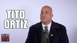 Tito Ortiz: I Saw Jenna Jameson Blow $8M in 4 Years Due to Drugs (Part 7)