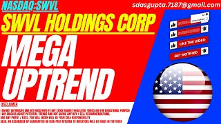 MEGA UPTREND : SWVL STOCK ANALYSIS | SWVL HOLDINGS STOCK