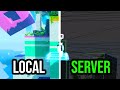 Local Scripts vs Scripts | All you need to know about ROBLOX scripting #2