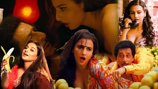 The Dirty Picture Full movie | Vidya Balan,Naseeruddin Shah | सिल्क स्मिता की असली कहानी