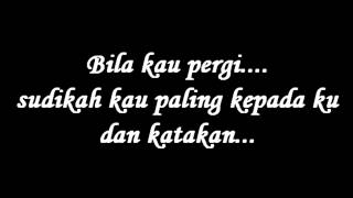 My Chemical Romance-I Don't Love you(with lyric in malay)