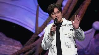 Joseph Prince | Ministry And Worship | You Are My Hiding Place