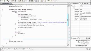 Android Tutorial & Lessons 9: Adding sound with MediaPlayer