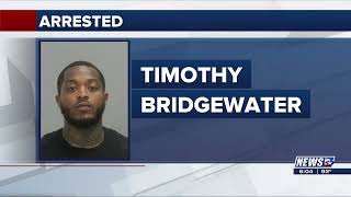 Brazos County deputies seize drugs, firearm following traffic stop
